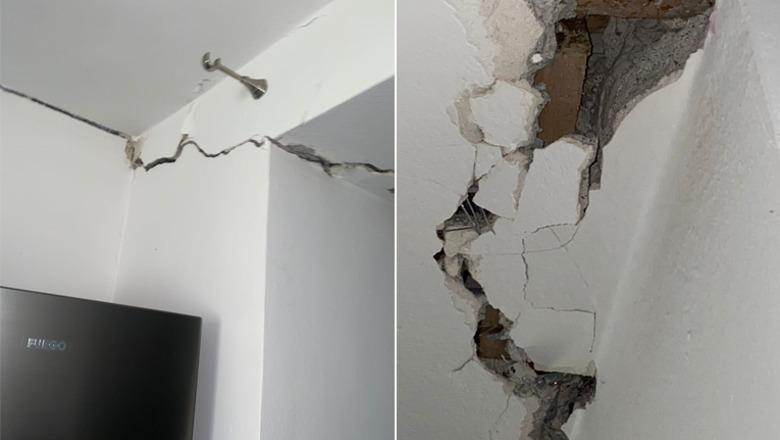 U shpërthen bombula e gazit në shtëpi, dy persona dërgohen në spital në Bulqizë