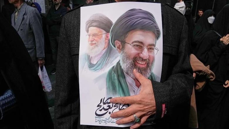 Thyhet heshtja e Mojtaba Khameneit, televizioni iranian njofton mesazhin e parë të liderit