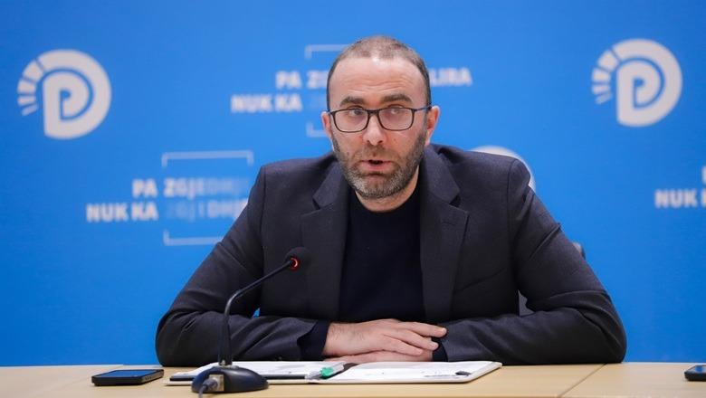 Bardhi reagon pas deklaratave të Ramës: Mbrojti korrupsionin me votë, është kërcënimi më i madh për integrimin