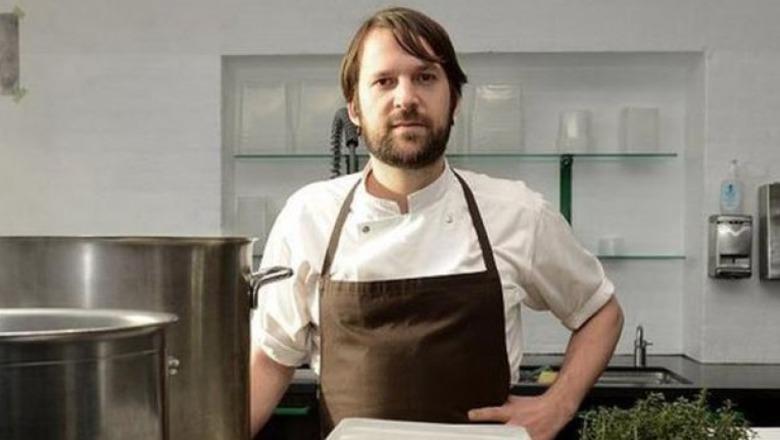 U akuzua se abuzonte me stafin, kuzhinieri i njohur shqiptar largohet nga restoranti i famshëm Noma