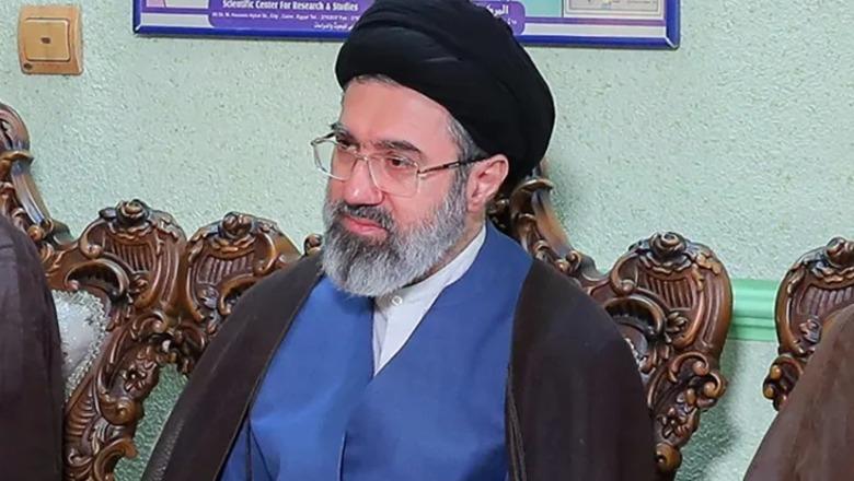‘Humba babain, gruan’, Mojtaba Khamenei premton hakmarrje për dëshmorët