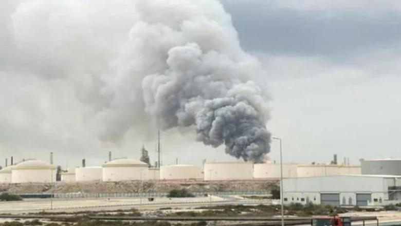 Propozimi i Egjiptit: Një forcë arabe për të garantuar sigurinë në Lindjen e Mesme