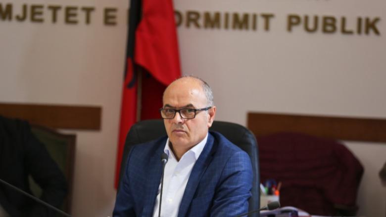 PS nuk lejoi arrestimin e Ballukut, Petro Koçi: Refuzimi i kërkesës së SPAK, hap pas në sundimin e ligjit