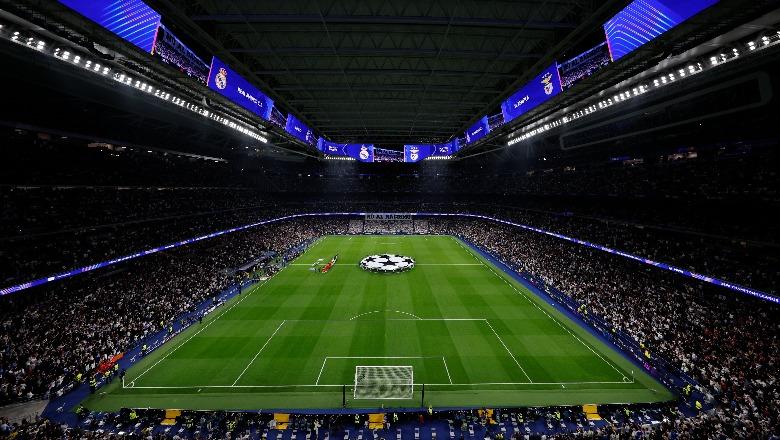 'Finalissima' spostohet nga Doha për shkak të bombardimeve, ofrohet 'Bernabeu' për finalen Spanjë - Argjentinë! Amerikano-latinët janë kundër