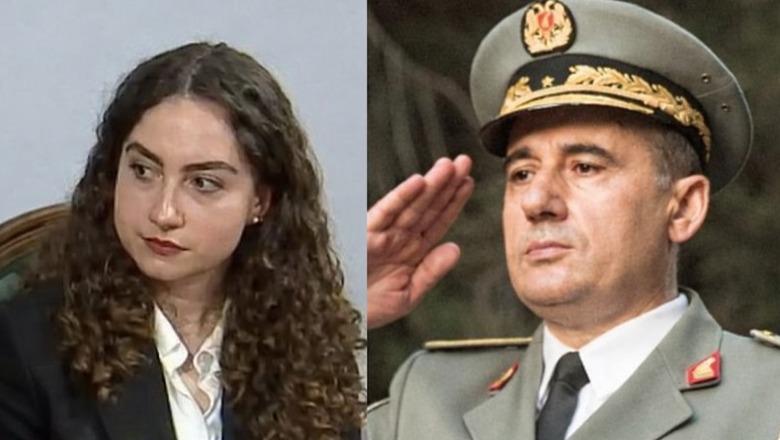 U kritikua nga demokratë e socialistë, Bajram Begaj dekreton emërimin e 26-vjeçares Jeta Kreka si ambasadore në Katar, Bardhyl Kollçaku në NATO