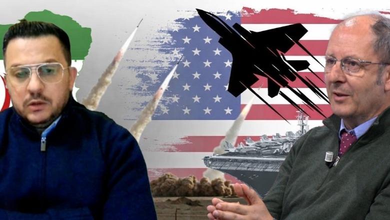 Emisioni i plotë 'Bota Report'| Kapitullimi i Iranit? Gazetari zbardh skenarët: Ja kur përfundon lufta, Teherani s’do jetë më fuqi