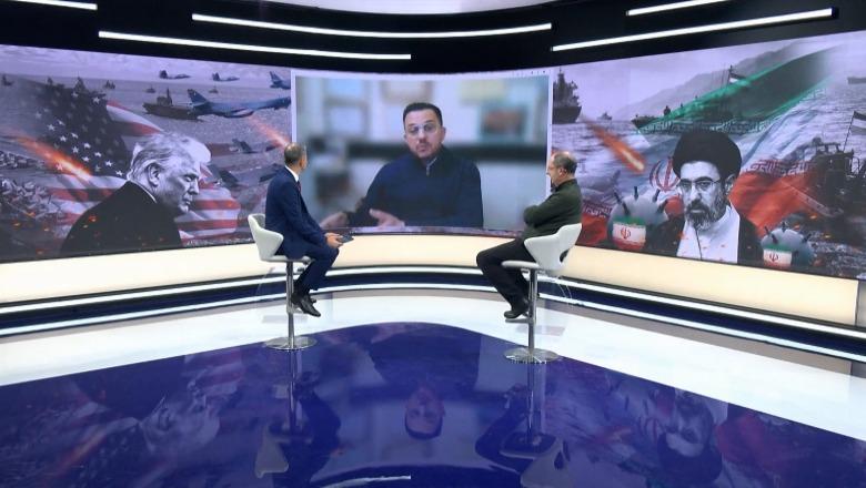 Kur do mbarojë lufta në Iran? Analistët për Report TV: Deri në qershor mbyllet konflikti, nuk do të kemi një dorëzim pa kushte!