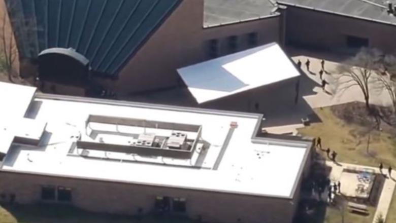 SHBA/ Të shtëna me armë zjarri në një Sinagogë izraelite në Miçigan, dhjetëra oficerë në vendngjarje