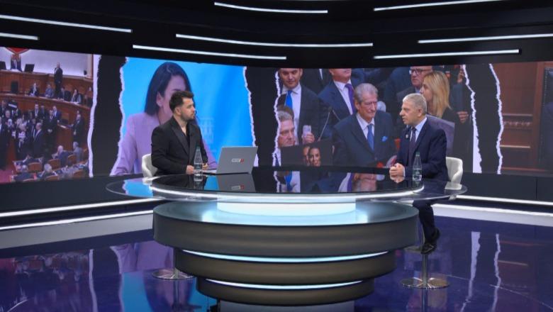 PS nuk ‘dorëzoi’ Ballukun, avokati Dashi: Belinda e ka vënë në siklet mazhorancën, duhet të përballej fisnikërisht si Saimir Tahiri me Drejtësinë