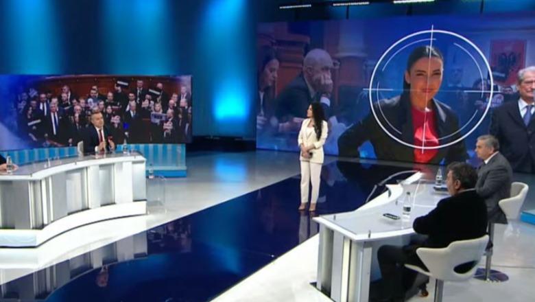 PS nuk ‘dorëzoi’ Ballukun/ Avokati Çaça: Grupi Parlamentar i mazhorancës zëvendësoi Gjykatën! Beqiri: SPAK inatçor, degjeneroi kodin dhe funksionin e vet