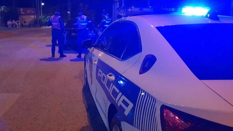 Të shtëna me armë zjarri në Sarandë, policia gjen 3 gëzhoja në vendngjarje