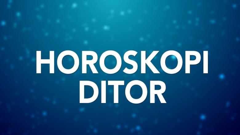Surpriza nga njeriu i zemrës dhe takime që lënë mbresa, parashikimi i horoskopit për ditën e sotme