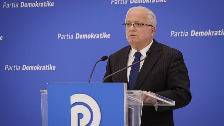 Protesta e dështuar e Berishës para parlamentit/ Ish-deputeti i PD: Opozita e paaftë, e disata herë që paralajmëron rrëzimin e Ramës