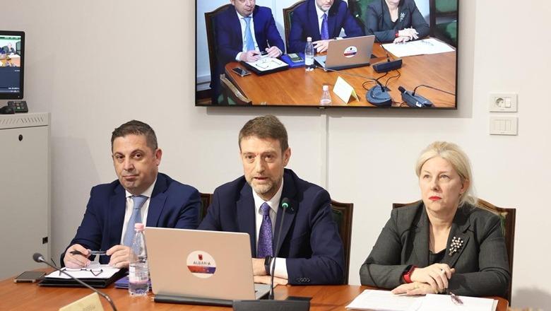 Lufta në Iran, Hoxha: Është në interes të Rusisë! Paqja vjen me një Iran demokratik