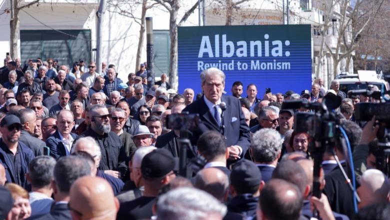 Namir Lapardhaja: Arsyeja pse kjo opozitë nuk e rrëzon dot Edi Ramën