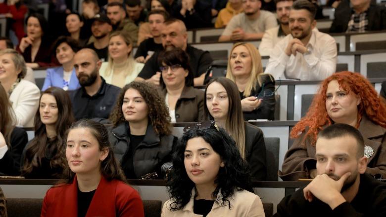 Hiqet pengesa ligjore për fizioterapistët, njihen diplomat e Shkencave të Rehabilitimit