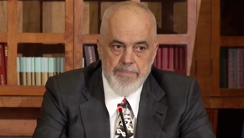 ‘Nuk ka frenim drejt integrimit në BE’, Rama: SPAK të hetojë Ballukun derisa t’i dalë para ferra e korrupsionit