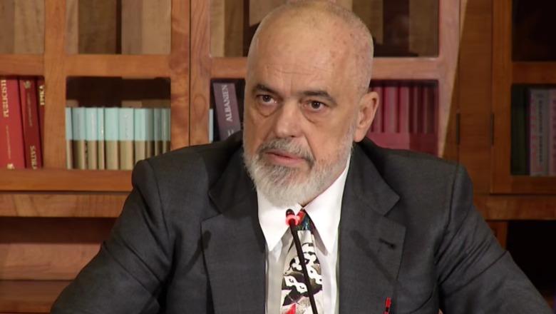 Spiropali dhe Xhafaj munguan në seancën e djeshme për Ballukun, Rama: Nuk është puna ime, Balla merret me arsyet e tyre