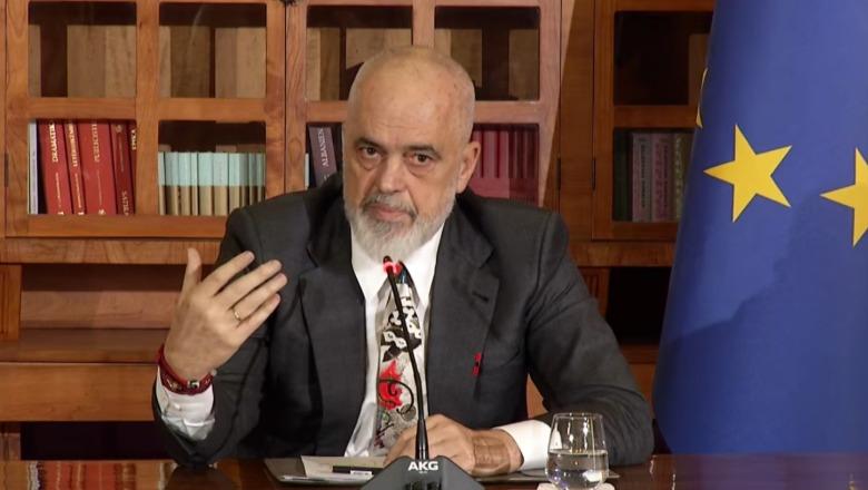 Kriza e naftës, Rama: Shteti do të ndërhyjë në treg, do të lehtësohen marrëveshjet me kompanitë shpërndarëse