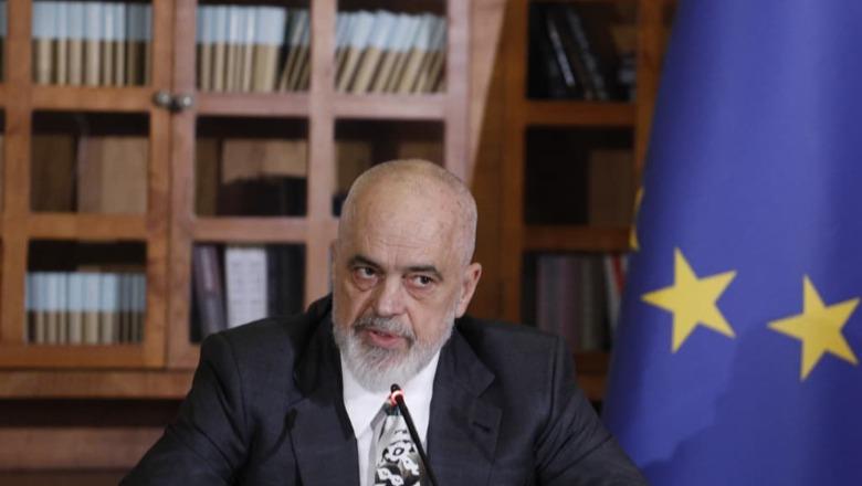 ‘Balluku’, Rama: Deklaratat e ndërkombëtarëve, të qarta! Asnjë presion e kërcënim, s’pranoj të më shohë njeri nga lart poshtë