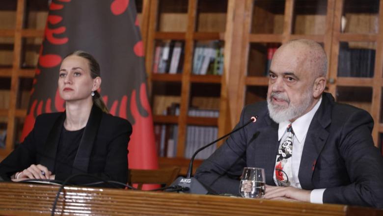 Tenderi për Porto Romanon, Rama: Shqipëria po bëhet më e fortë, ka vende që s’e mirëpresin