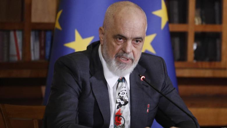 Hetimi ndaj Syri Tv për pastrim parash e evazion/ Rama: Ushqehet me paratë e pista që u janë grabitur shqiptarëve, prokuroria të japë përgjigje