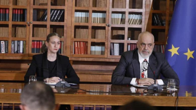 Rezolutë për Iranin, Rama: Javën e ardhshme e shpallim sponsor të terrorizmit, Pasdaranët dhe Hezbollahu organizata terroriste