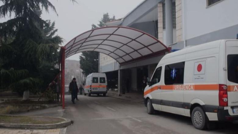 Foshnja 2-muajshe në gjendje të rëndë në spitalin e Korçës, dyshohet se nëna nuk e ushqeu me gji 