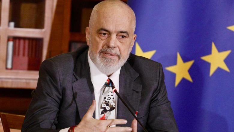 Sulmi kibernetik ndaj Kuvendit, Rama: Mbrojtja jonë është spektakolare, parlamenti s’është përfshirë për arsye banale