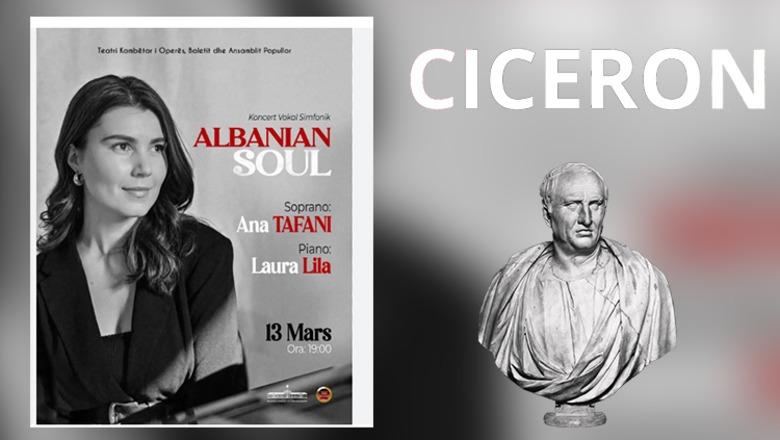 Aktivitetet kulturore/ ‘Dita e Verës, koncerte e panaire në të gjithë vendin! ‘Albanian Soul’ te Teatri Kombëtar i Operës dhe Baletit
