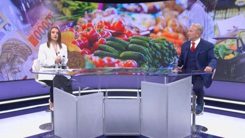 Pagat e pensionet përballë çmimeve të ‘luftës’, ekspertët: Rrezikohet shtrenjtim i zinxhirit ushqimor, s’duhen monitorime, por paketa masash