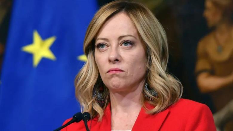 Financial Times: Roma dhe Parisi zhvilluan bisedime sekrete me Iranin për ‘Hormuzin’, Qeveria italiane: Pretendime të pavërteta, asnjë kontakt me Teheranin