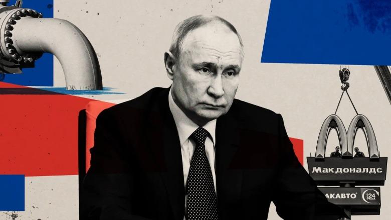 Ja sa po fiton Rusia e Putinit nga lufta në Gjirin Persik dhe pse është kjo një problem për Europën