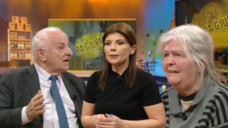 Emisioni i plotë 'Pa Gjurmë' | 