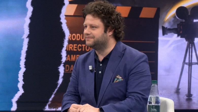 Kineastët e rinj shqiptarë drejt shkollave më të mira të filmit në Europë, Jorgji: Bursat i mbulon Qendra e Kinematografisë