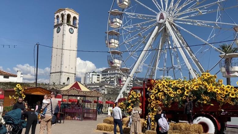 Dita e Verës në Elbasan, jo të gjitha traditat e lashta po ruhen! Studiuesi: Djali duhet të shkelë i pari në pragun e shtëpisë