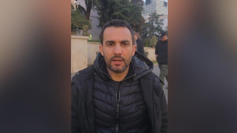 Policia e kallëzoi sërish, reagon Lapaj: Është hera e 6-të, po më përndjek politikisht! Në total 14 vepra penale