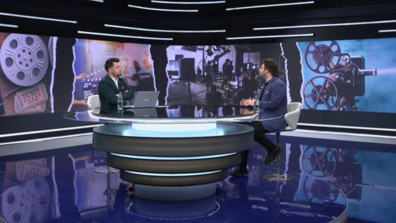 Rregullorja e re për financimin e filmave/ Jorgji: Bashkëpunojmë me shkollat më të mira