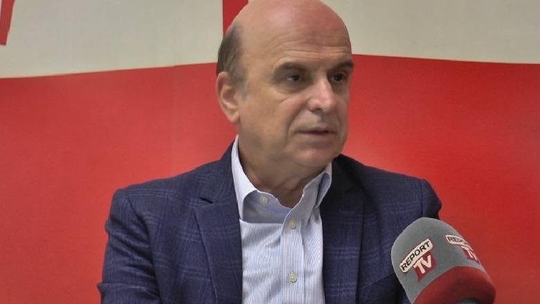 Qumështi i kontaminuar, ish ministri i Bujqësisë Panariti: Aflatoksina shumë e rrezikshme, kalon te njeriu dhe përmes mishit