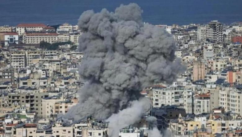 Udhëheqësi i Hezbollahut: Po përgatitemi për një përballje të gjatë me Izraelin, s’kemi frikë nga vdekja