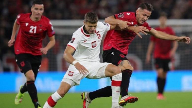 Shorti për biletat e ndeshjes Poloni–Shqipëri, FSHF hap të hënën aplikimet për tifozët shqiptarë