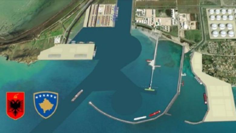 Ylli Pata: Porti i madh i Durrësit përtej legjendave urbane dhe politike