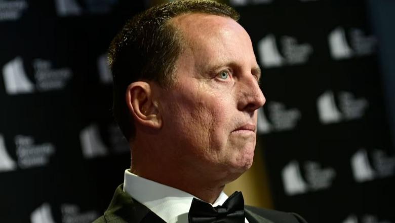 CNN: Trump po përgatitet të zëvendësojë Richard Grenell si kreu i Qendrës Kennedy