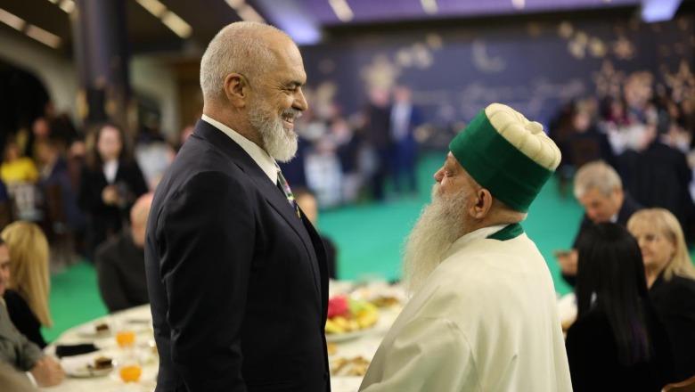 'Skenderbeu ishte Bektashi', Baba Mondi: Ç’humbet Italia nga Vatikani? Duam status diplomatik