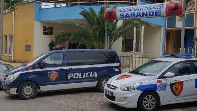 Sherri në Sarandë, ndalohen 4 të rinj! Në kërkim 19-vjeçari dhe i mituri që qëlluan me armë në ajër
