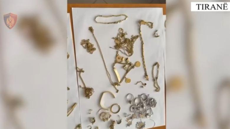 Tiranë/ Transportonte mallra kontrabandë, arrestohet 26-vjeçari! Në kërkim 2 bashkëpunëtorët