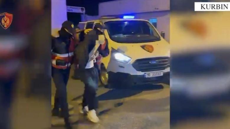 Lëvizte me pistoletë me vete, pranga 34-vjeçarit nga Laçi