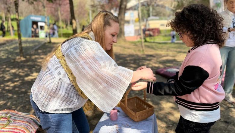 Rama dhe Begaj urojnë shqiptarët për Ditën e Verës! Berisha politikë nga Elbasani: S’ka BE pas mbrojtjes që i bënë Ballukut