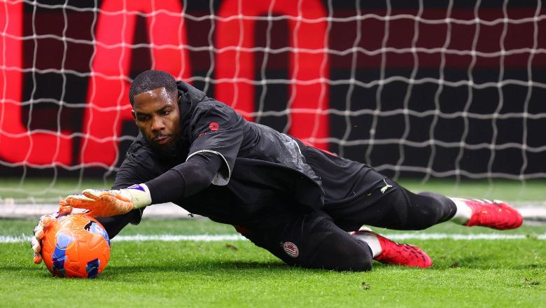 Maignan premton besnikëri ndaj Milanit: Do të jem përjetësisht milanist