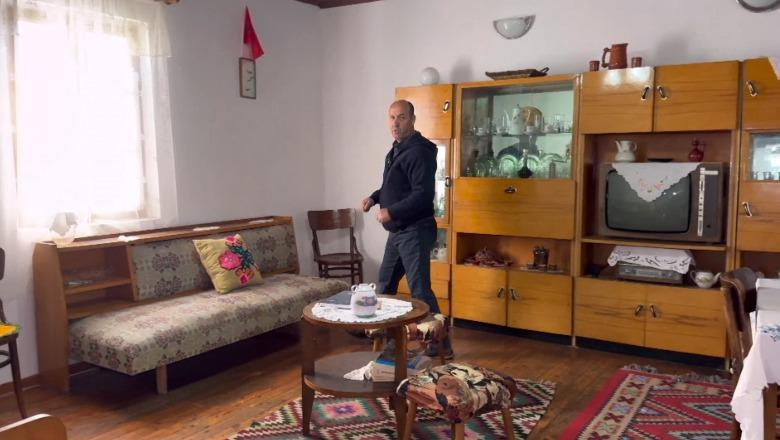  ‘Nga sofra e viteve 1920 tek radio “Mimoza” e komunizmit’, udhëtim në kohë brenda muzeut unik të Delvinës